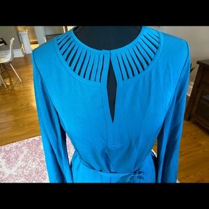 Diane Von Furstenberg Dress.